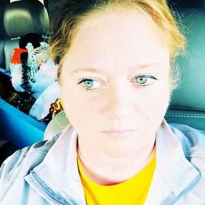 Meet your Posher, Brandy